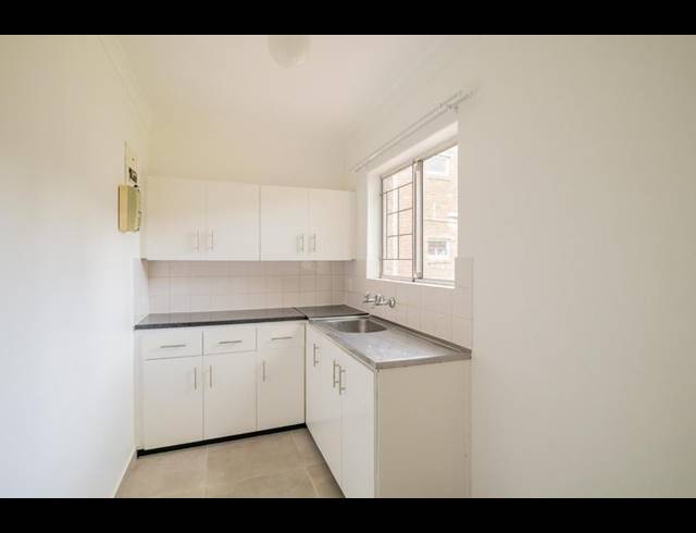 1 BEDROOM PROPERTY TO RENT IN DIEP RIVER